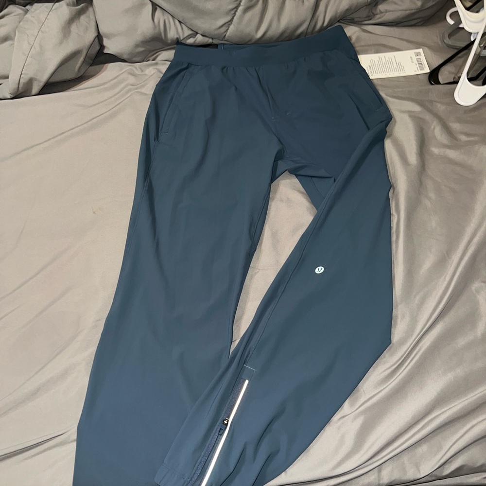 Surge jogger